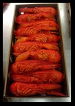 Click to read more about Whole Cooked Lobster - Markets