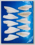 Click to read more about Yellowfin Sole Fillets